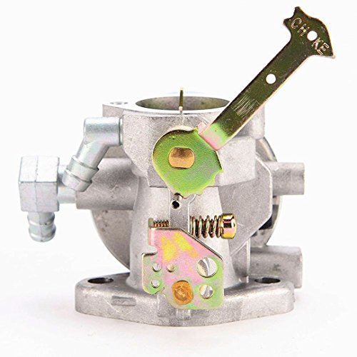 4 640152+Carburetor+Tecumseh+640152A+Generator