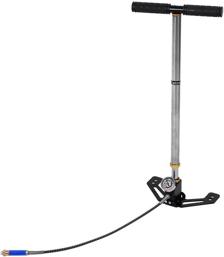 Best air compressor tank getting hot