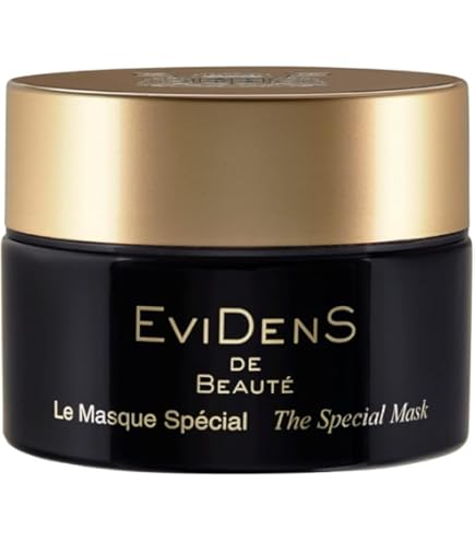 Amazon.com: Evidens De Beaute The Day Moisturizer 50ml/1.69oz