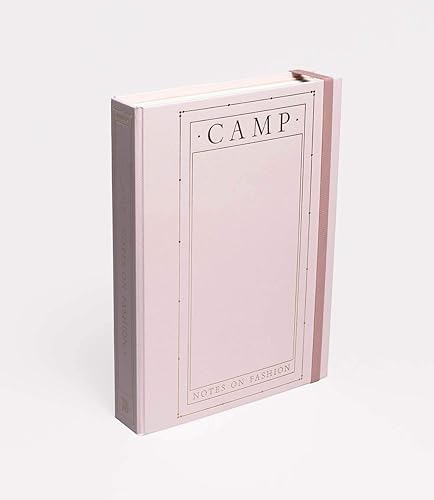 Download Camp: Notes on Fashion PDF