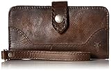 FRYE Melissa Phone Wallet, Slate