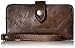 FRYE Melissa Phone Wallet, Slate