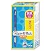 Paper Mate 1951722 InkJoy Gel Retractable Pen, 0.5mm, Blue Ink, Dozen