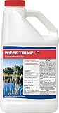 Applied Biochemists 390304A Weedtrine D Aquatic Herbicide, 1 gallon