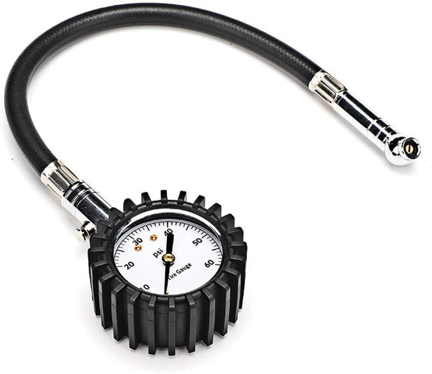 bicycle tyre gauge