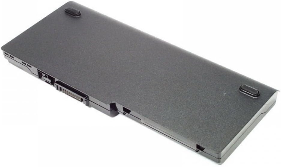 Toshiba Qosmio X50010V, Laptop Battery, LiIon, 10.8V, 5200mAh, black