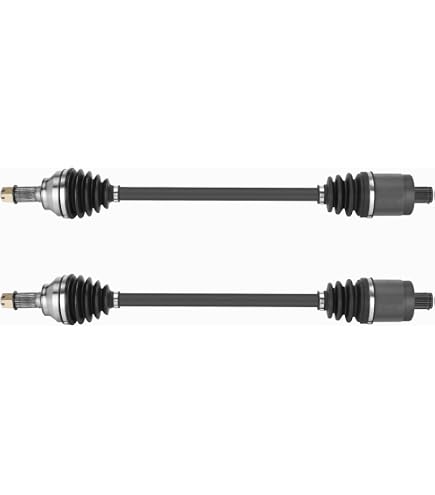 Amazon.com: Assault Industries MAS-223 Phoenix Rear Axle for