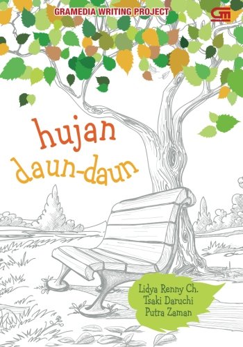 Hujan Daun-Daun (Indonesian Edition)