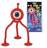WowToyz Alien Spy, Orange