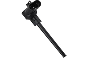 MINETPS N9267001 S23845 Coolant Level Sensor Fit for 2008-2019 Peterbilt 382 348 365 367 384 385 386 388 389 for Kenworth T660 T800 W900 Replace 904-7631 RP31640002 9047631 kz359001