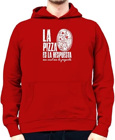 pizza hoodie amazon