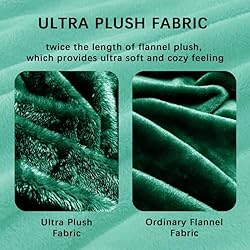 Whale Flotilla Fleece Queen Size Blanket for Bed