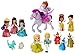 Disney Sofia The First Royal Prep Figure Collection