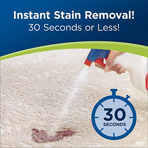 InstaClean AllPurpose, Home & Auto, Spot & Stain Remover, 32oz + 80oz