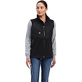 ARIAT Womens Rebar Cloud 9 Vest