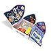 Sago Mini - Portable Playset: Harvey's Spaceship