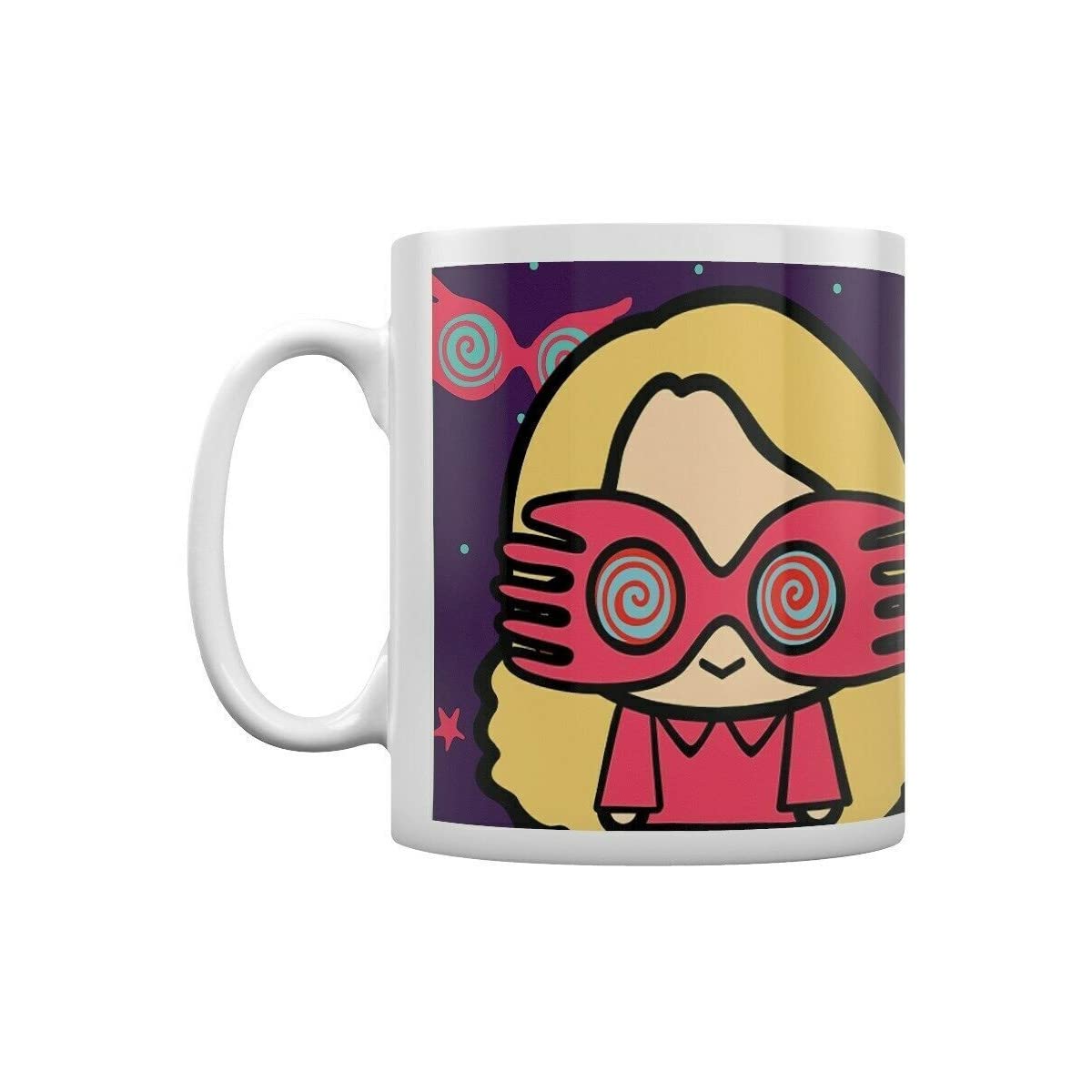 Harry Potter (Chibi Luna Lovegood) Mug