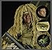 Super System Highly Dettail 12'' Special Forces Action Figure-Multicam