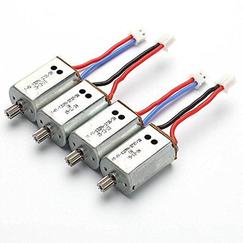 Quadcopter Motors How to Choose + Best Options on The Market Today