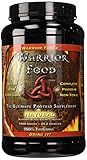 Warrior Food Natural Protein Powder - 1000 g - V3.0