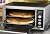 DeLonghi DO1289 0.5 Cu. Ft. Digital Convection Toaster Oven