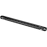 CAMVATE Aluminum 15mm Rod Adapter for Camera & Monitor Cage Rig - 2142