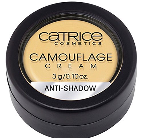 Catrice Camouflage Cream Anti-Shadow For Under Eye Dark Shadows