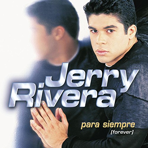 Jerry Rivera - Historia Vol. 1 - Zortam Music