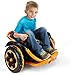 Power Wheels Wild Thing, Orange