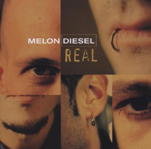 Melon Diesel - Real Cd By Melon Diesel (2003-06-10) - Zortam Music