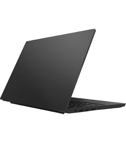 Amazon.com: 2020 Lenovo ThinkPad E15 15.6