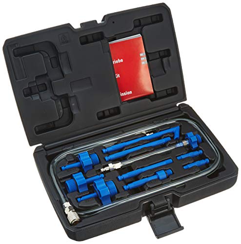 Elparts 95923010001 Fülladapter Set, Getriebe