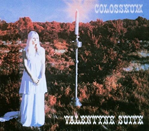 Colosseum - Valentyne Suite -  Colosseum - Zortam Music