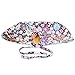 GUOER Women's and Men's Scrub Cap Scrub Hat One Size Multiple Color