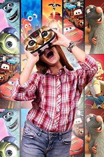 2 VR+Headset+Virtual+Smartphones+Stickers