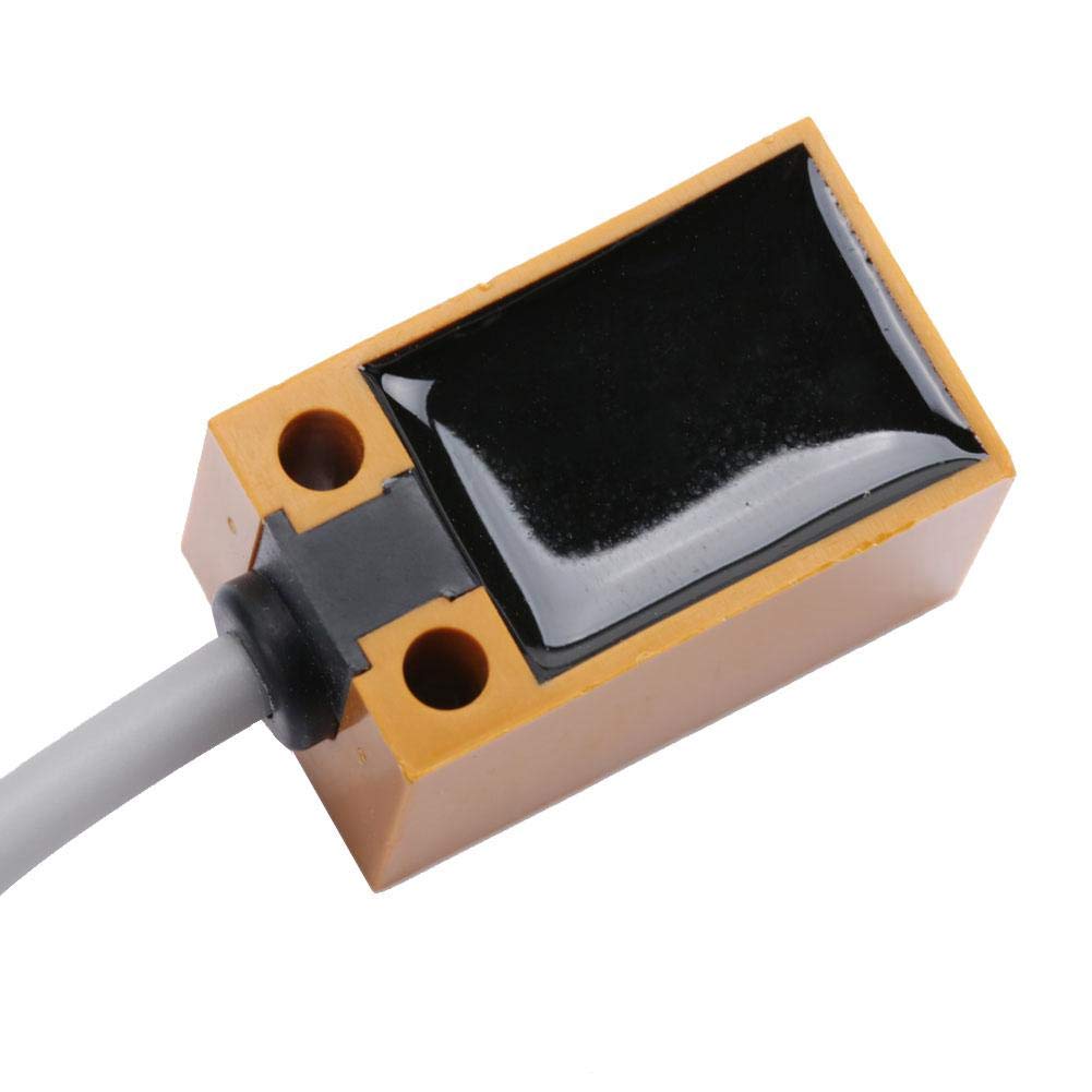Transducer Switch Sensor Switch SN04-N2 NPN Proximity Inductive Sensor 3 Wire Normally Close Proximity Sensor Switch Distance 5mm - Image 4