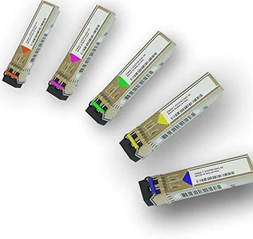 3rd party SFP-10G-LR-X