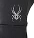 Spyder Women's Serenity Stretch Fleece Glove, Black/Black, Small