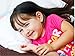 Angel Baby ORGANIC Toddler Pillow - TOXIN FREE that Keep Kids COOL, Full Neck Support - USA/Oeko-Tex Certified Cotton Cover, Machine Washable, Hypoallergenic 13x18 (case sold separately)