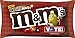 M&M'S Chili Nut Peanut Chocolate Candy 10.2-Ounce Bag