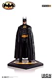 Iron Studios Batman 1989 Collectible Figure 11.8