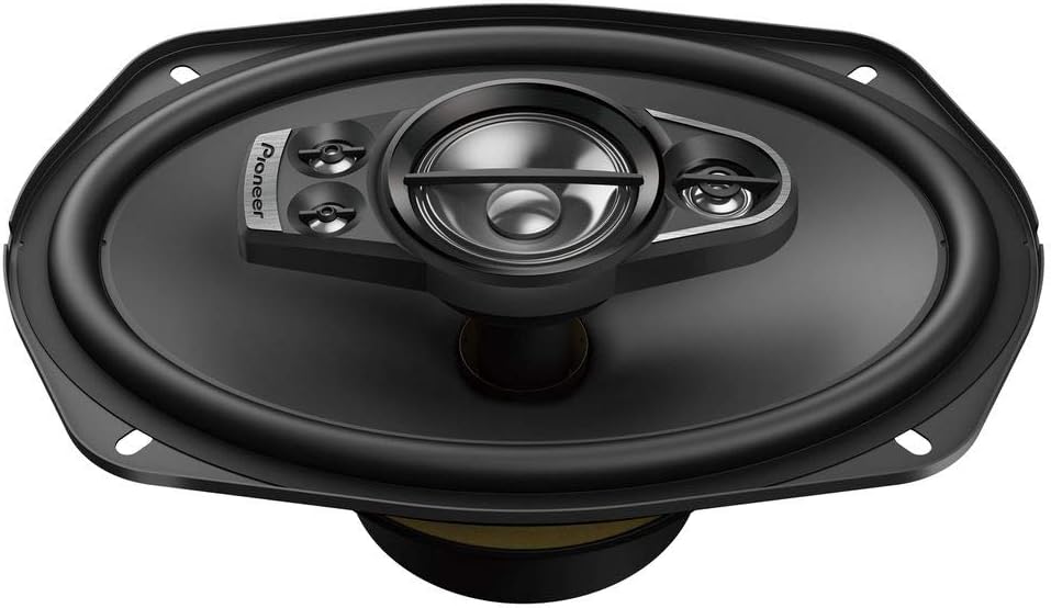 6x9 subwoofer pioneer