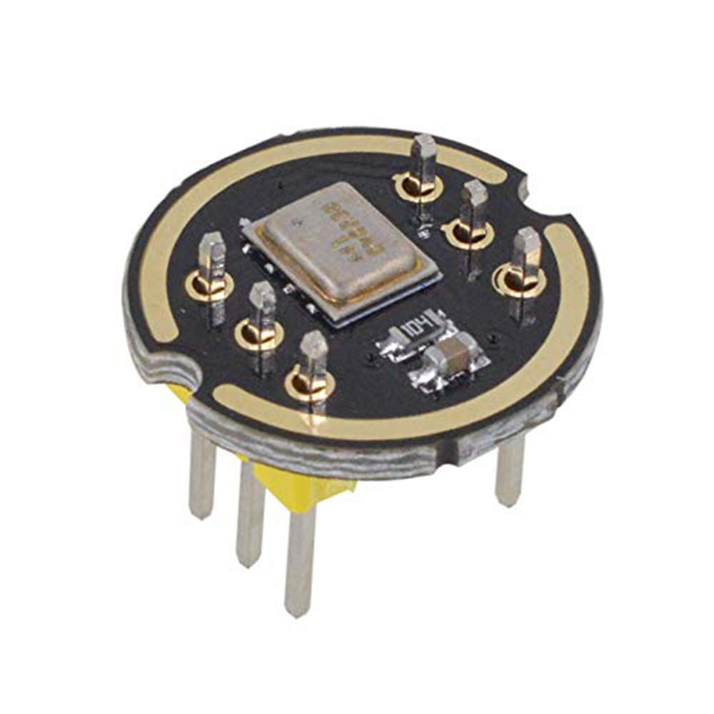 Youmile INMP441 Omnidirectional Microphone Module I2S Interface MEMS High Precision Low Power Ultra Small Volume for ESP32 DIY with Dupont Cable - Image 5