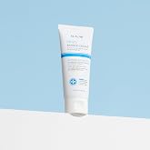 KLALAB DR120 Barrier Cream &ndash; 120-Hour Moisture Retention with 5-Ceramide Complex &amp; Hyaluronic Acid &ndash; Fragrance-Free Intensive Gel-Cream for Face &amp; Body &ndash; Non-Comedogenic &amp; Hypoallergenic (3.4 fl oz)