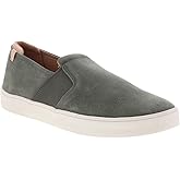 Spenco Men's Backside Slip-On, Olive Night, 11