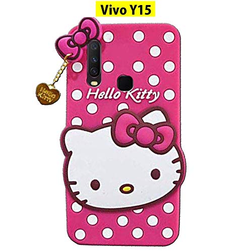 Best 10 Vivo Hello kity mobiles cover,s for Girls || Vivo Y15, Y71, Z1Pro, S1, U20, V17 etc.. etc Hello Kity Covers For Girls