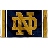 WinCraft Irish ND Logo 3x5 Banner Flag