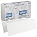 Kleenex 43752 Ultra Soft Multi-Fold Towels, 2Ply, White, 9 1/4x9 1/2, 150 per Pack (Case of 16 Packs)