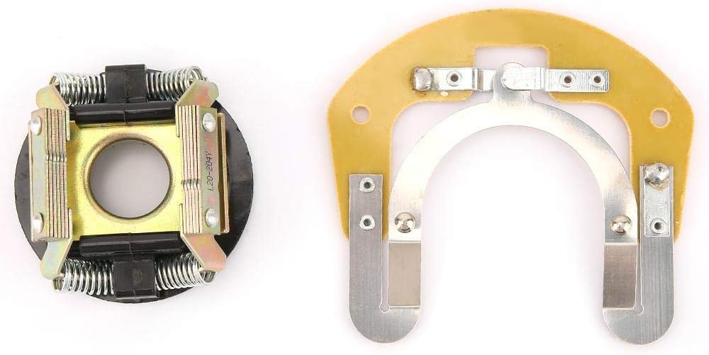 Switch, L20-204Y Single Phase Electrical Motor Centrifugal Switch Motor Parts Accessories