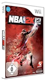 NBA 2K12